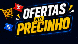Ofertas no Precinho